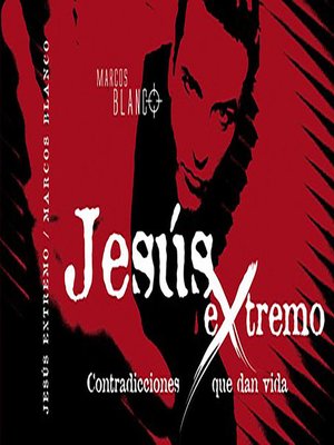 cover image of Jesús extremo